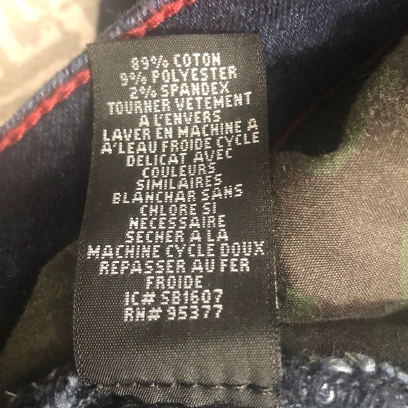 Sanctuary Jolie Kick Flared Crop Jeans 32 - Picture 10 of 11